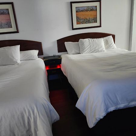 Cache Creek Inn Экстерьер фото