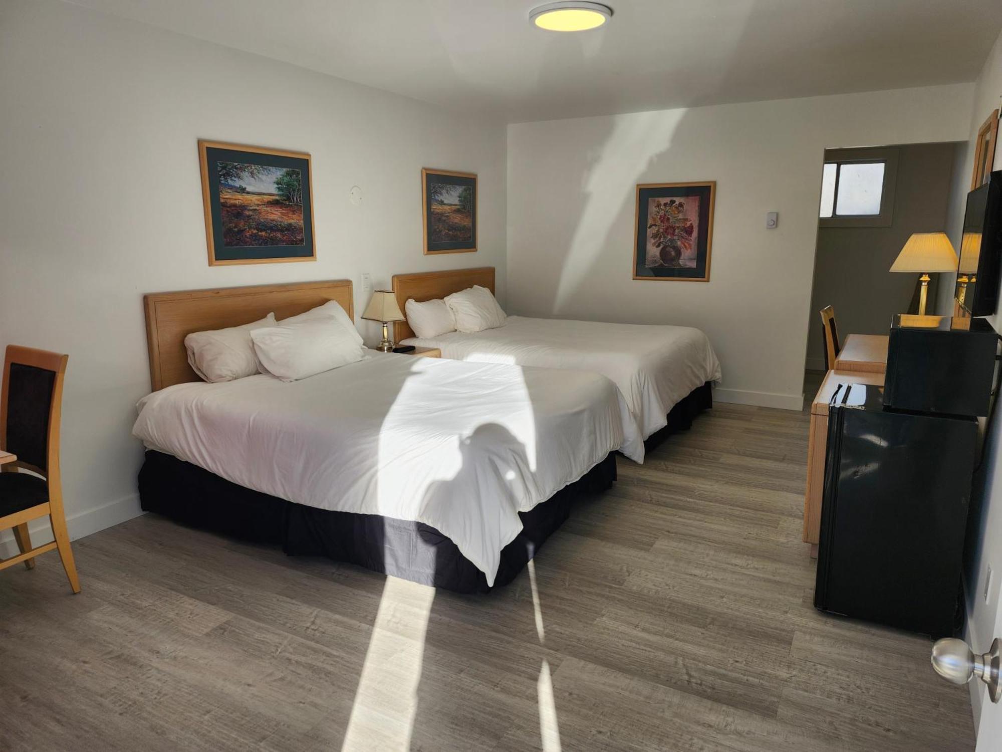 Cache Creek Inn Экстерьер фото