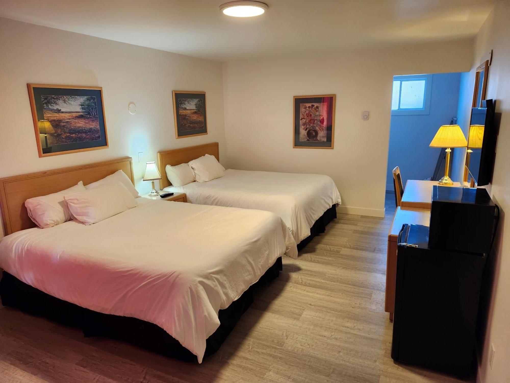 Cache Creek Inn Экстерьер фото