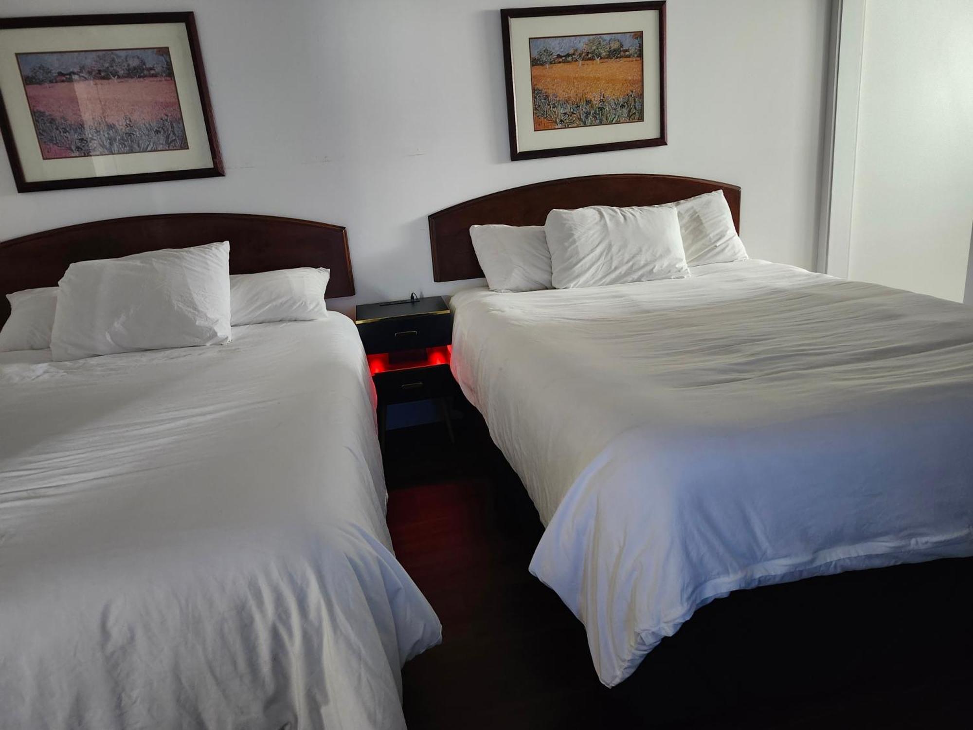 Cache Creek Inn Экстерьер фото