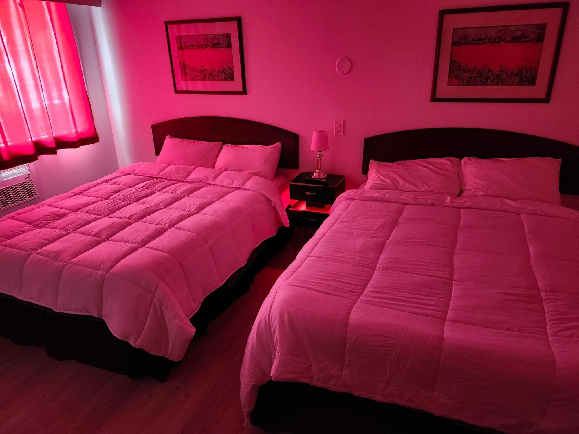 Cache Creek Inn Экстерьер фото