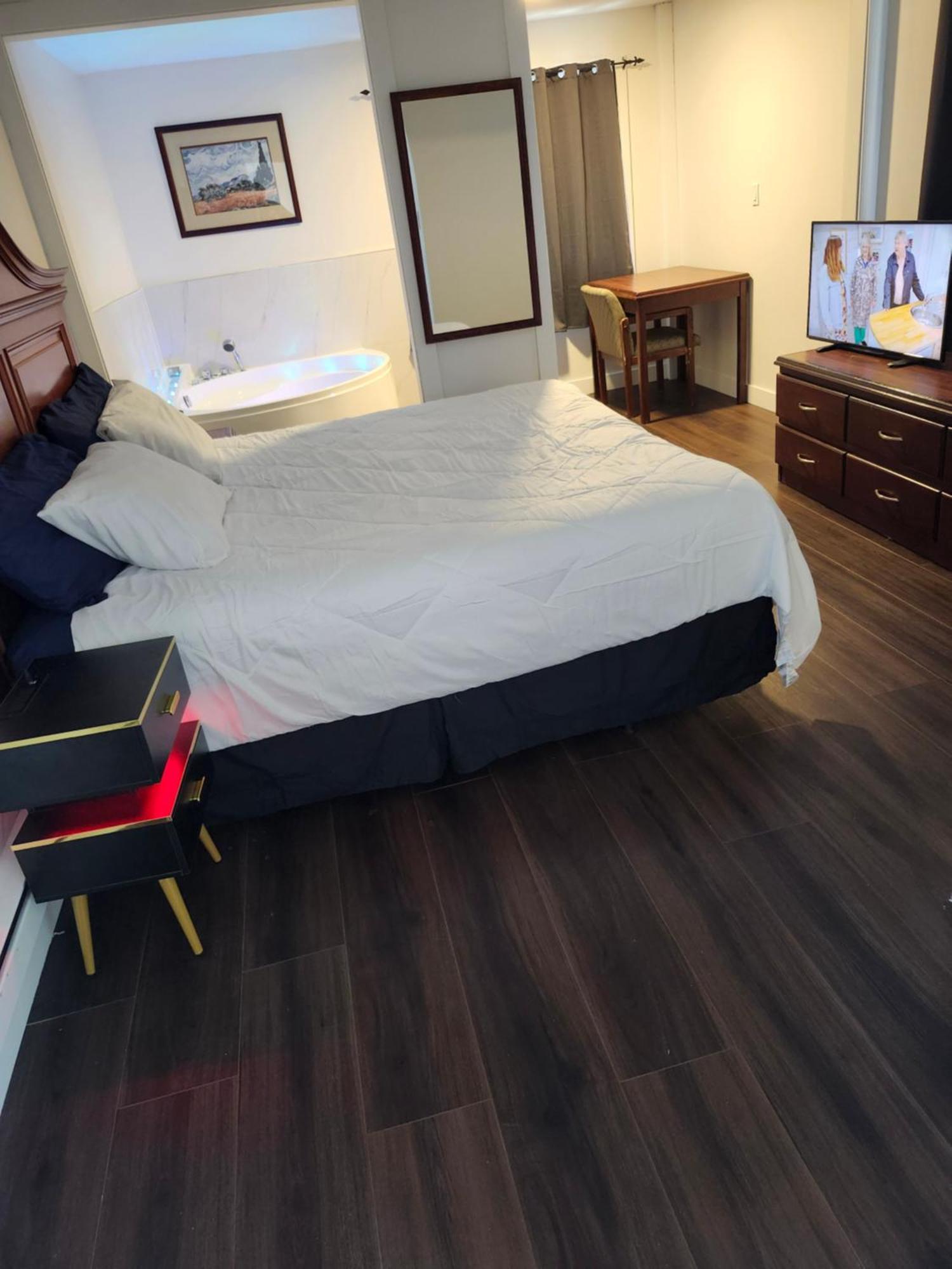 Cache Creek Inn Экстерьер фото