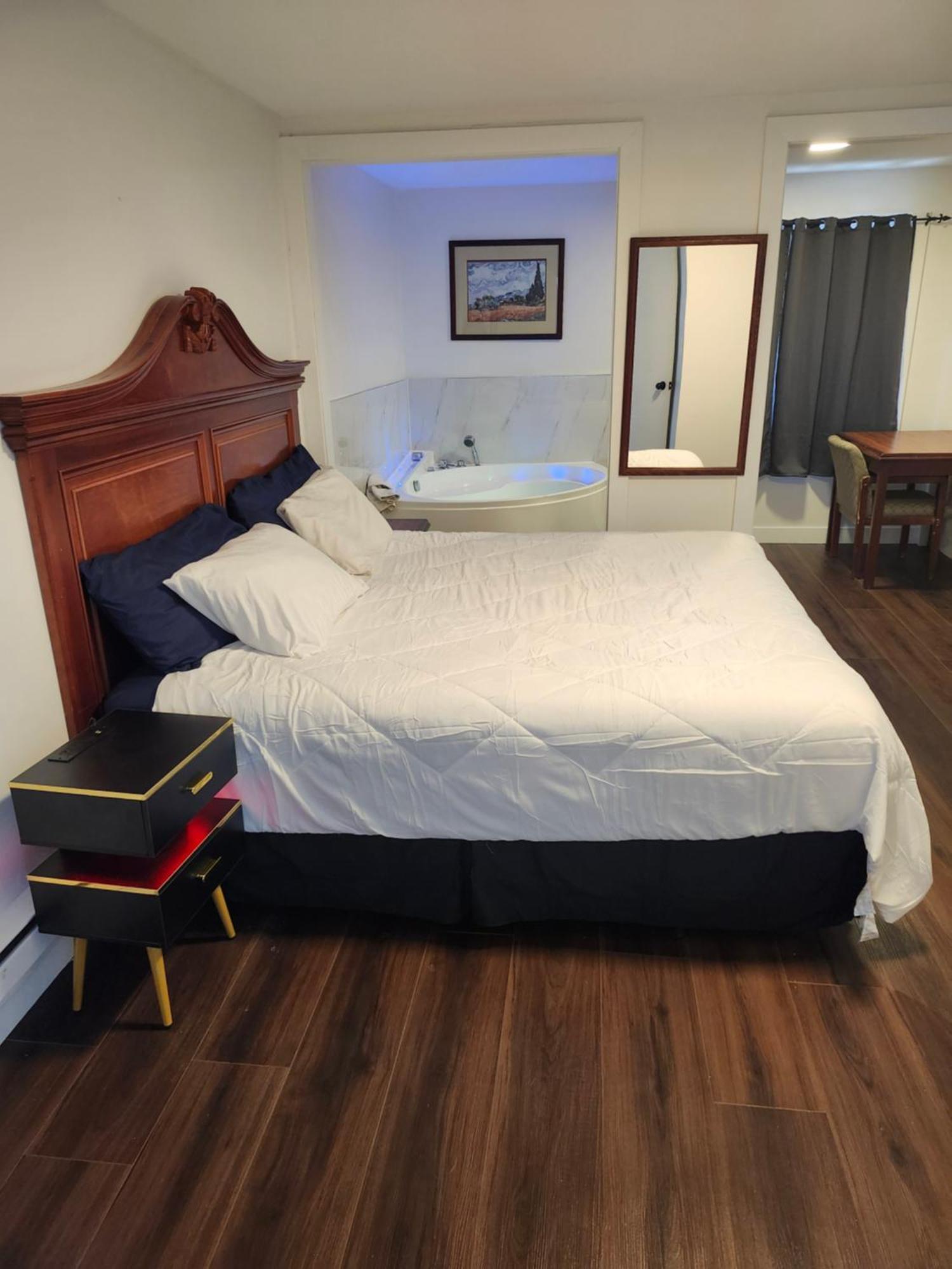 Cache Creek Inn Экстерьер фото